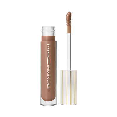 M&middot;A&middot;C LIPGLASS CUSHION HIGH-PIGMENT LIP OIL (ACEITE PARA LABIOS CON COLOR)